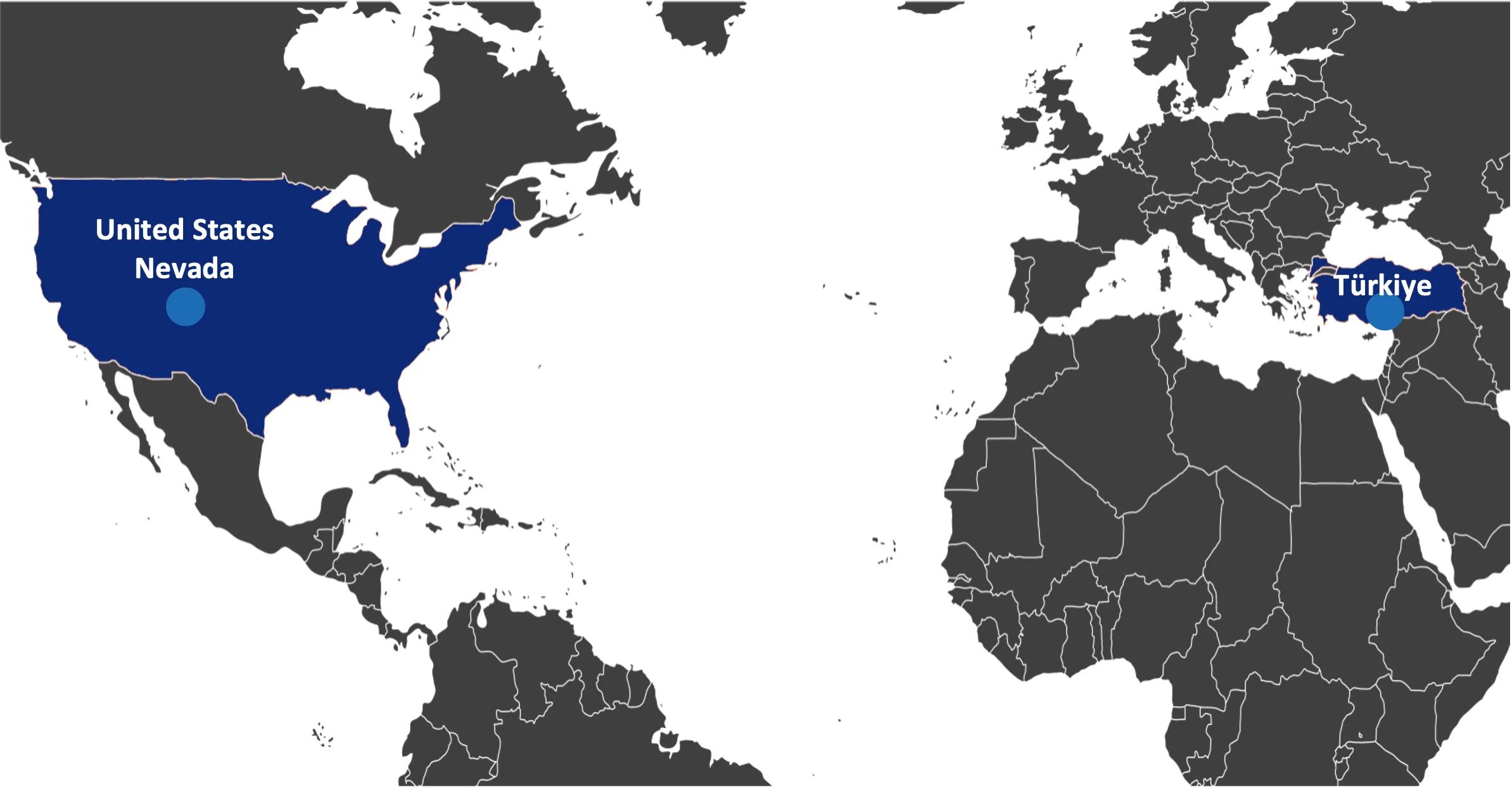 Turkiye updated Pasinex Projects International